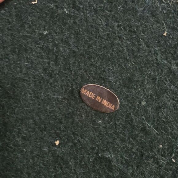 Vintage Set of 2 Brass Spiral Clear Lucite Acrylic Candlesticks Holders MCM - Picture 9 of 10